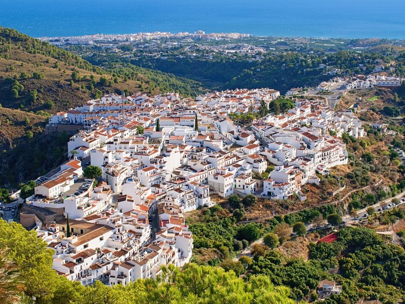 Mijas
