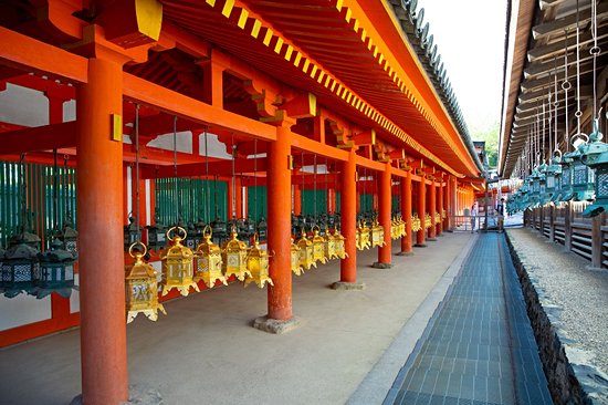 Nara