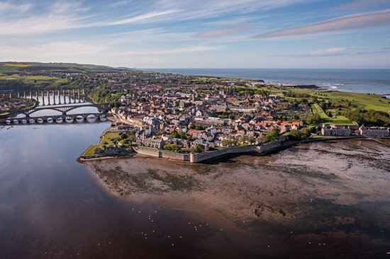 Berwick-upon-Tweed