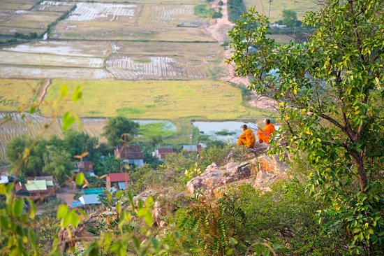 Phnom Krom