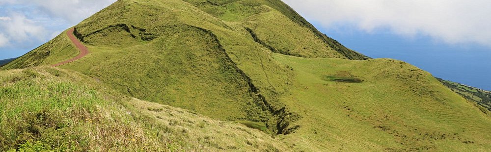Pico da esperança