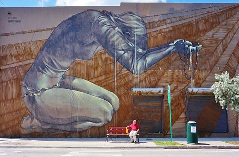 Admirer le Street Art de Wynwhood ou le Art Deco Historic District à Miami en visite guidée