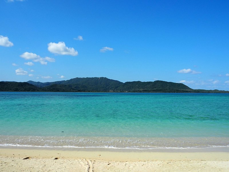 L’île Iriomote dans la préfecture d’Okinawa