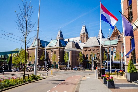 Quartier des musées