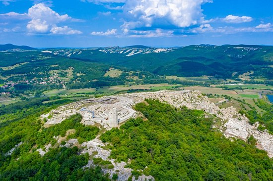 Perperikon