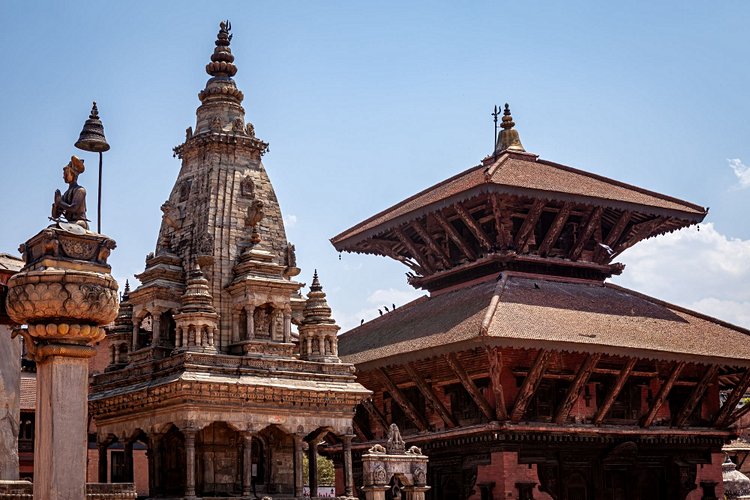 Bhaktapur