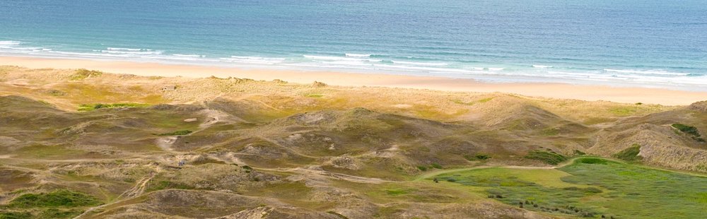 L’Anse de Vauville