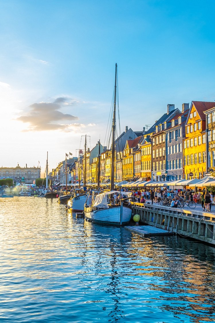 Nyhavn 2