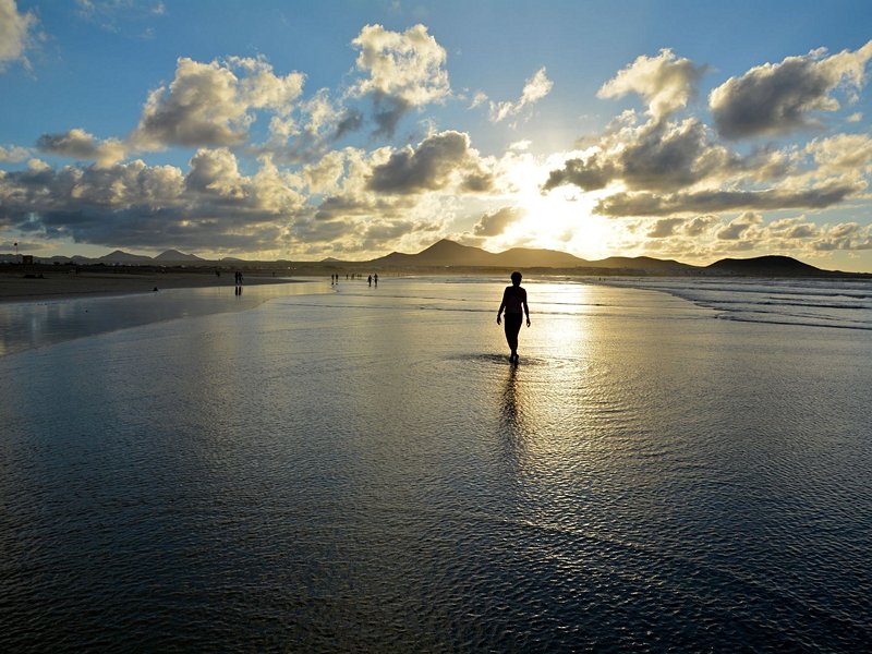 Caleta de Famara