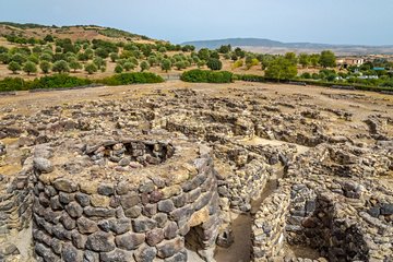 Su Nuraxi
