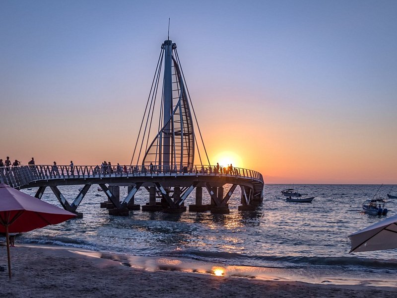 Puerto Vallarta
