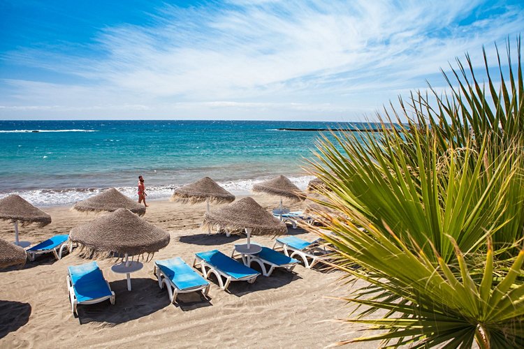 Playa de las Americas 3
