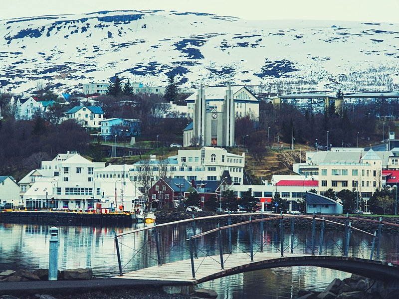 Akureyri