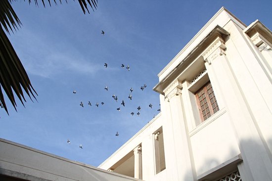 Bibliothèque publique de Jaffna