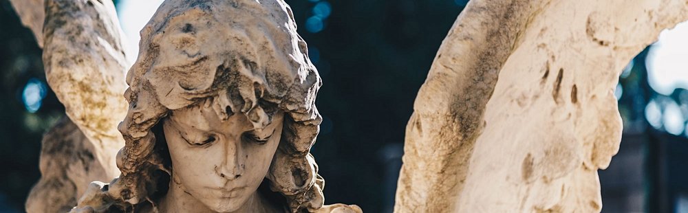 Le cimetière monumental de Milan