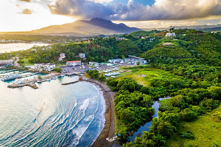 République Dominicaine : A voir, climat, visiter, plages - Guide de voyage République  dominicaine - Tourisme