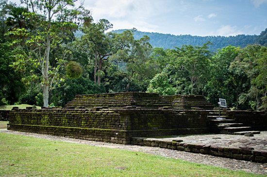 Lembah Bujang