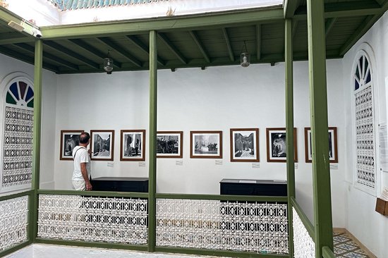 La Maison de la Photographie