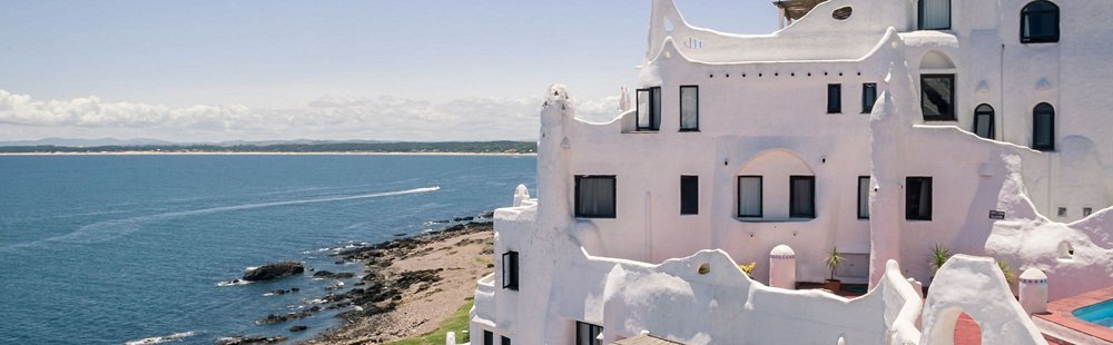 Punta Ballena