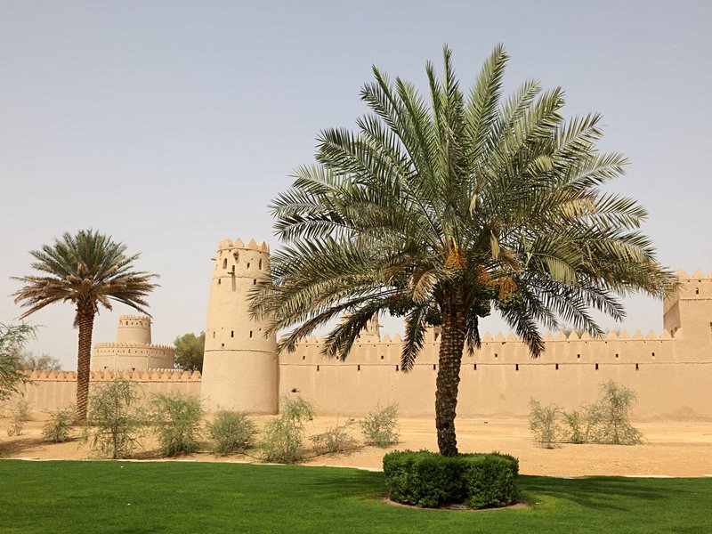 Al Ain