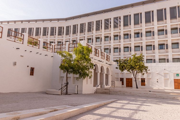 Msheireb Downtown Doha – Qatar 2
