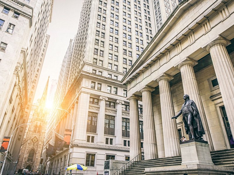 Wall Street