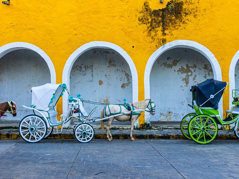 Izamal