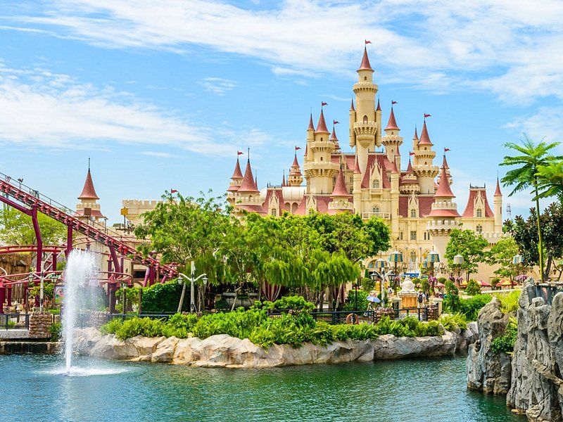 Sentosa