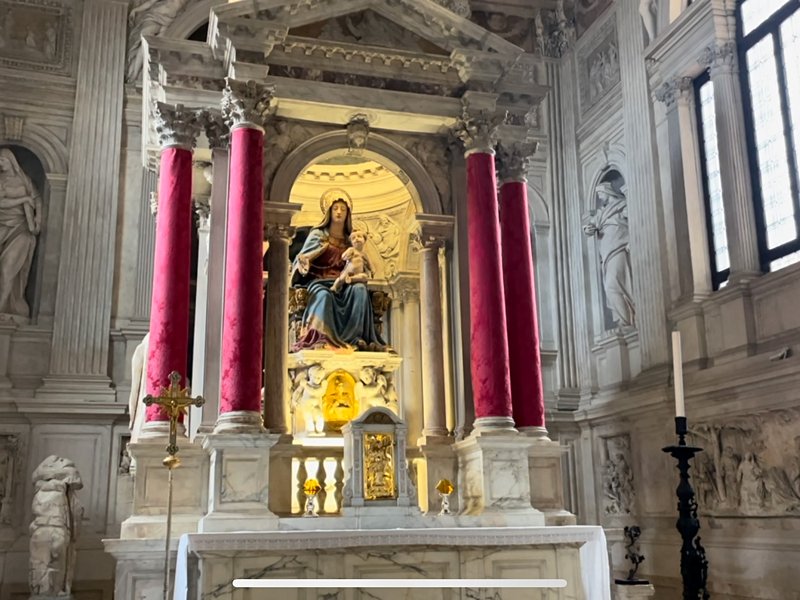 Basilica di Santi Giovanni e Paolo