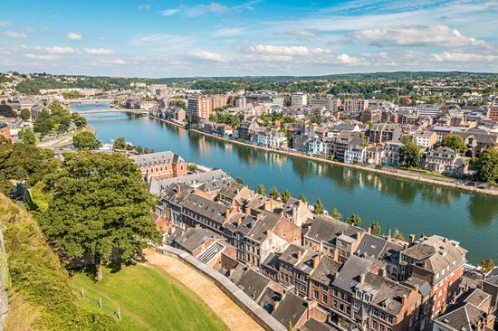 Namur