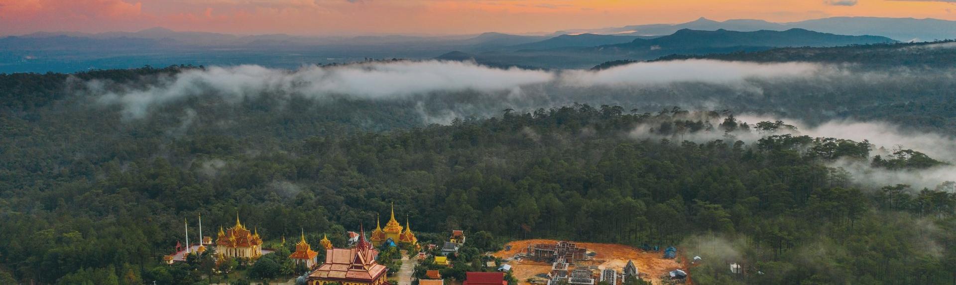 Cambodge