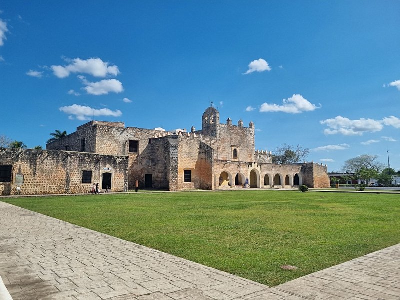 Valladolid