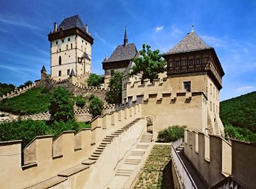 Château de Karlstein