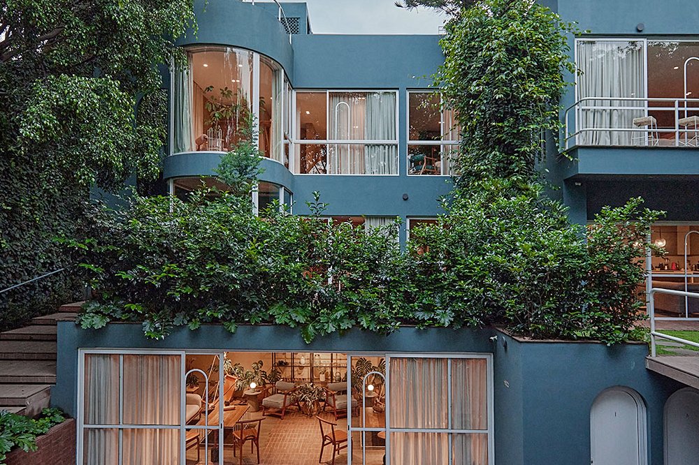 Uma Casa