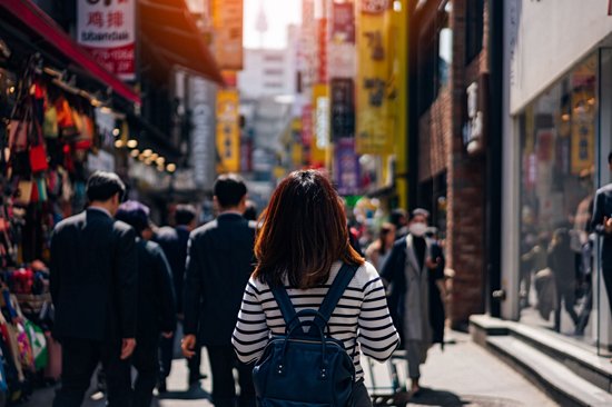 Myeongdong
