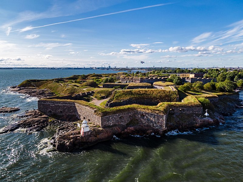 Suomenlinna