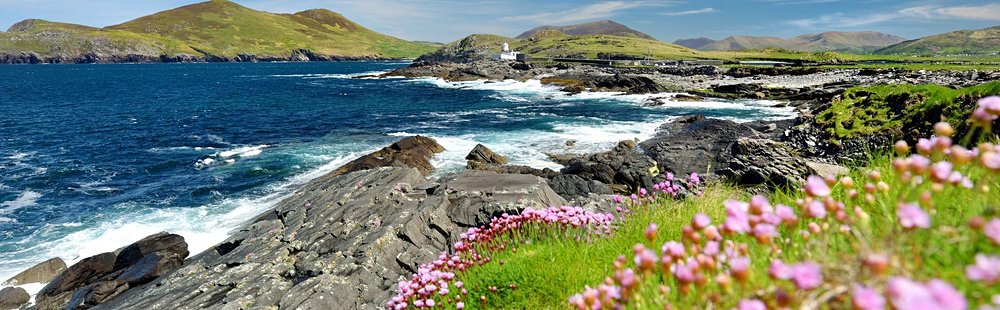 Valentia Island