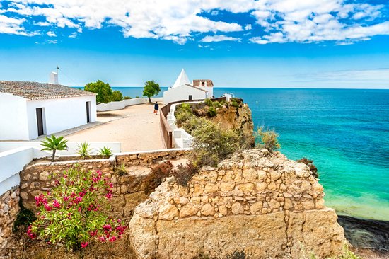L'Algarve