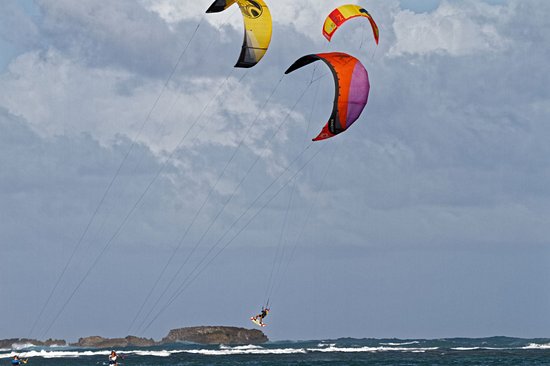 Cap Chevalier