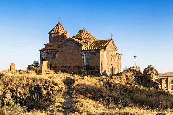 Hayravank