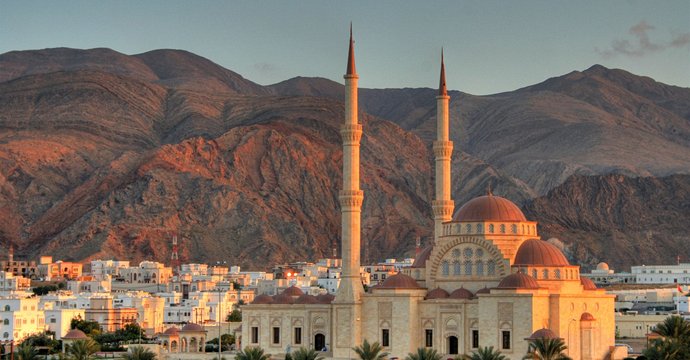 Oman