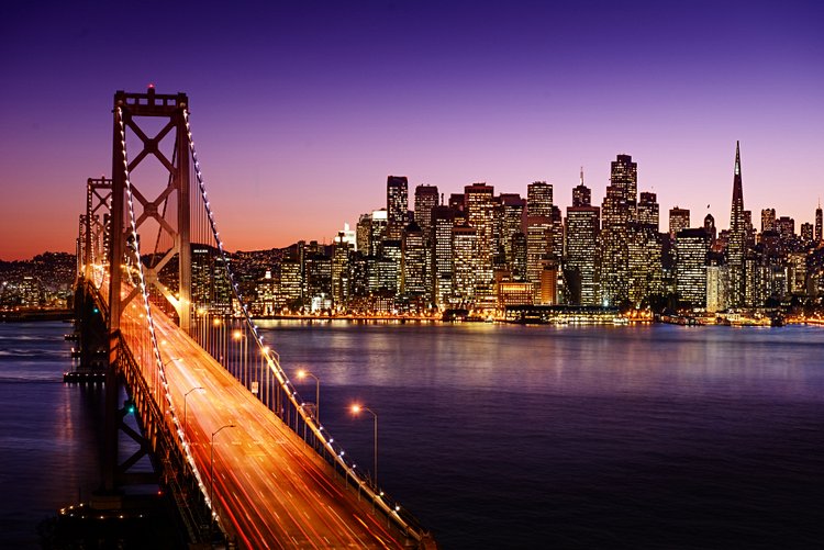 San Francisco 2