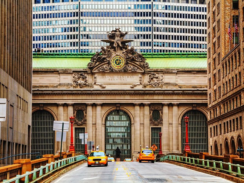 Grand Central Terminal