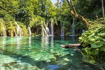 Parc national de Plitvice