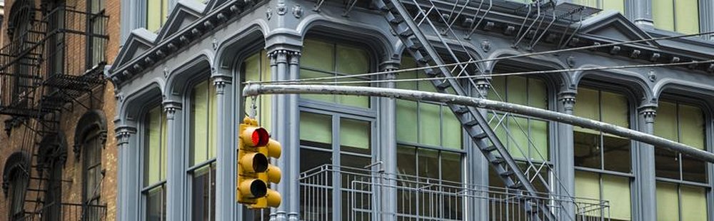 Loger à Manhattan : Soho