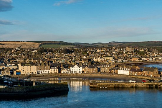 Stonehaven
