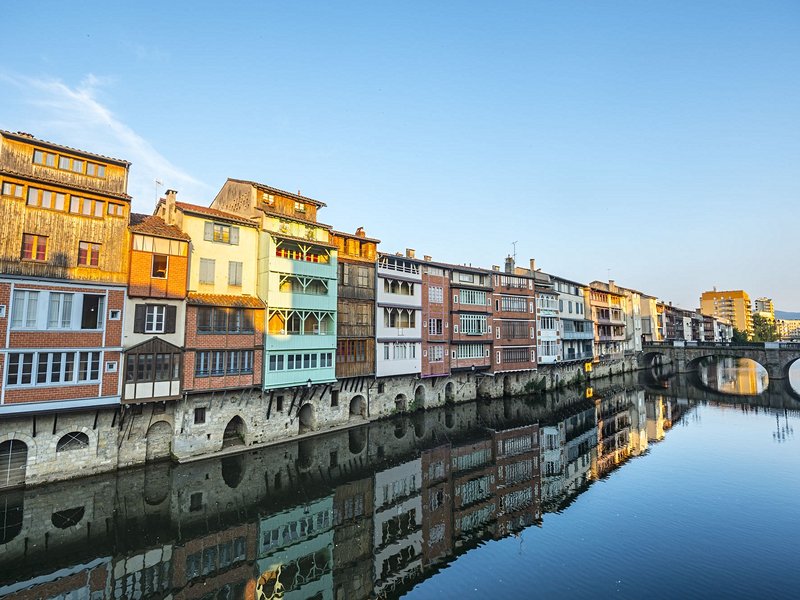 Castres