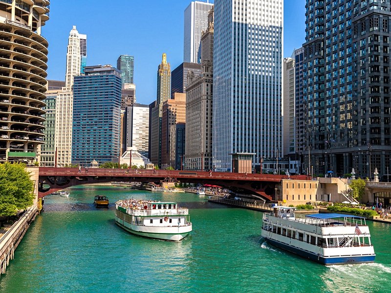 Chicago