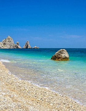 Les plus beaux lieux de l' Italie Centrale