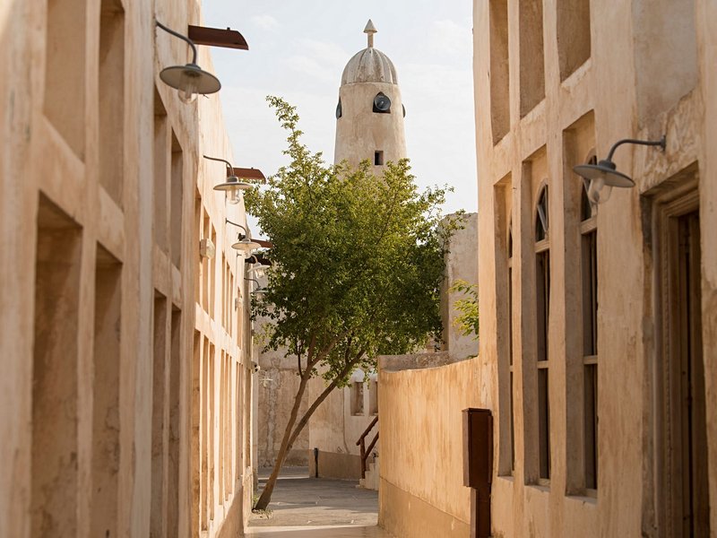 Al Wakrah
